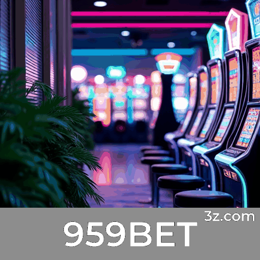 Internacionalmente Certificados: Exclusiva Experiência de Casino no 959BET