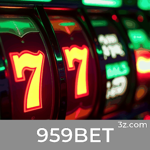 959BET: Plataforma de Cassino Premiado e Pagamentos Rápidos