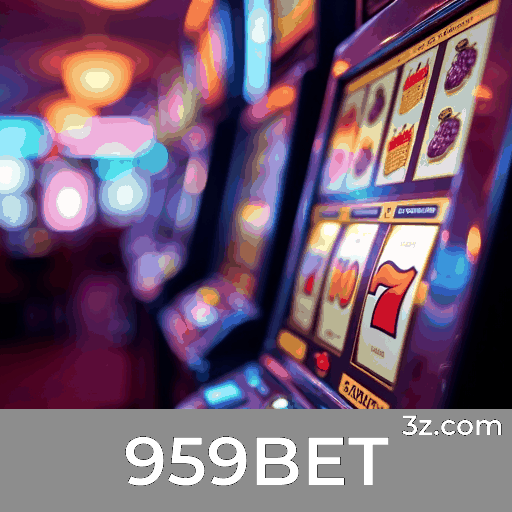 Login Seguro e Personalizado na 959BET: Gerencie Sua Conta com Facilidade