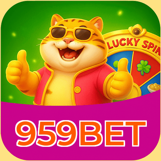 959BET: Plataforma de Cassino Premiado e Pagamentos Rápidos