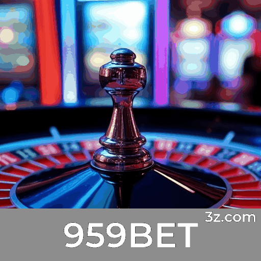959BET: Apostas em Esportes com Odds Imediatas