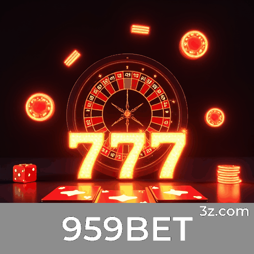 Ganhe Bônus Surpreendentes na 959BET Agora!