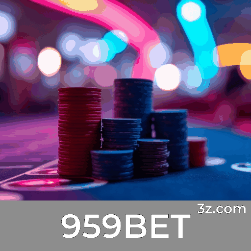 959BET: Desbloqueie Recompensas Surpreendentes e Ofertas Exclusivas