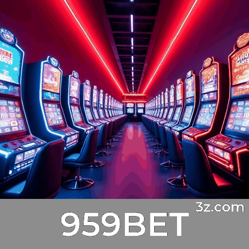 Internacionalmente Certificados: Exclusiva Experiência de Casino no 959BET