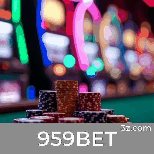 959BET Promoções Inteligentes: Experiência Personalizada com Tecnologia