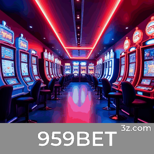 Controle Exclusivo e Seguro na 959BET: Personalização e Segurança