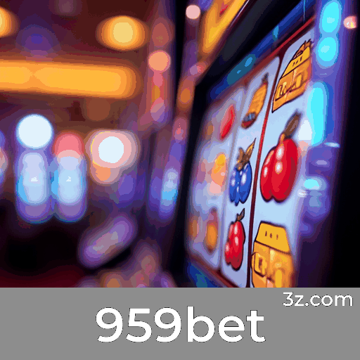 959bet: Apostas Móveis Simplificadas com Nosso App