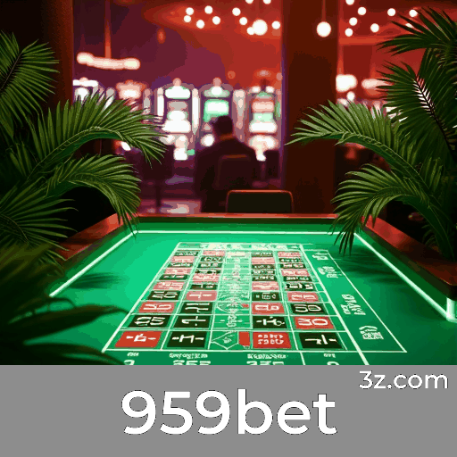 Recompensas Reais e Transparentes no 959bet: Promoções Sem Pegadinhas